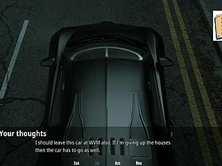 What's Wrong With Willow? Intense 3D Hentai MILF Action With Big Tits And Ass