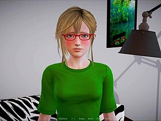 My New Stepfamily 605