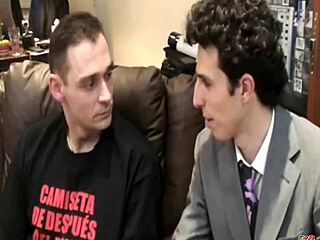 Monica hosts casting