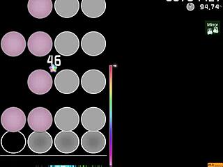 Qqqrico's Bold Gay Cock Action