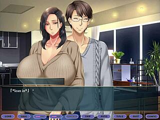 Hey, join me in the changeroom with this hot milf!