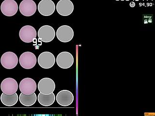 Qqqrico's Bold Gay Cock Action