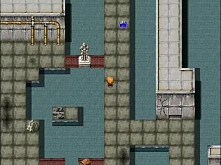 I'm Enterin The Last Secrit Base Of The Bandits With Ntr Police Ruri And Sakura, Part 10