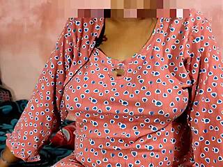 indian babe lily says, 'check my ass'