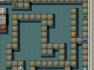 I'm Enterin The Last Secrit Base Of The Bandits With Ntr Police Ruri And Sakura, Part 10