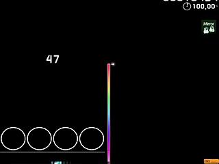 Qqqrico's Bold Gay Cock Action