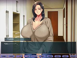 이 뜨거운 밀프랑 탈의실에서 같이 놀자