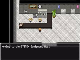 I'm Enterin The Last Secrit Base Of The Bandits With Ntr Police Ruri And Sakura, Part 10