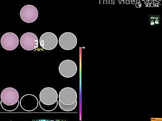 Qqqrico's Bold Gay Cock Action