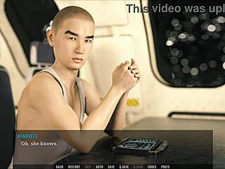 TALES FROM THE UNENDING VOID 126