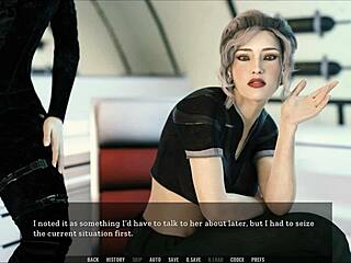 TALES FROM THE UNENDING VOID 126