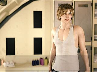 TALES FROM THE UNENDING VOID 126