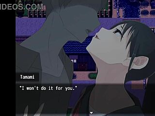 gozando nas coxas de uma garota em p�blico - nympho village - parte 3