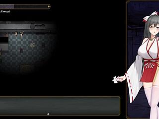 Exorcist Onmyoji Part 1 Hentai Anime Game