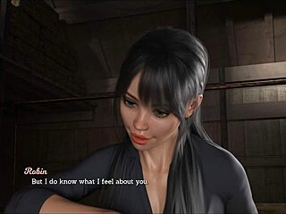 Oh wow, sie reitet Monsterschwanz im Missionar mit wippendem fette Arsch! So geil!