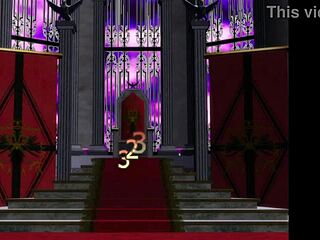 Girl B Hero Scenes - Part 24 Eirfeel 1