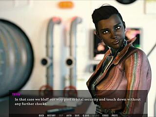 TALES FROM THE UNENDING VOID 126