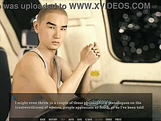 TALES FROM THE UNENDING VOID 126