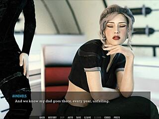 TALES FROM THE UNENDING VOID 126