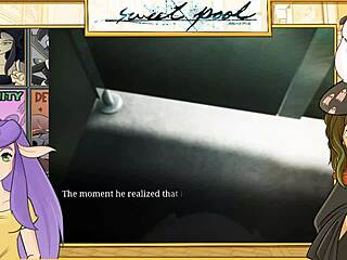 Sweet Pool Yaoi Uncensored! Part 7