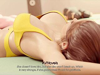 Experience the Excitement of My Pleasure 26 in Animated Adventures!