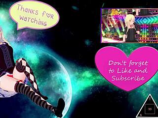 Koikatsu: Edward And Winry Have Fast Sex 😍