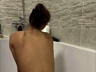 Ki-Sim Takes Huge Cock For Intense Anal Orgasm In Teen Ass