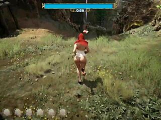 Catch Me Hentai Ep 2 Lovec venku v psíku