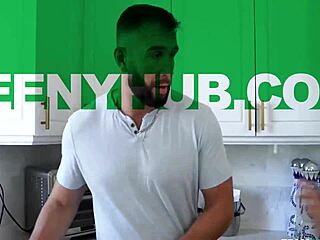 hey, barbie girl avery black in reality hardcore with small tits blowjob pov ass pounding