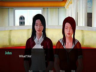 my new family episode 138