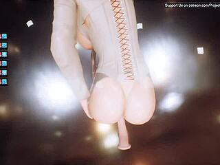 Is the Fallen Doll Ready?