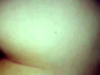 Colombian amateur relaxes at home after work