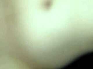 Colombian amateur relaxes at home after work