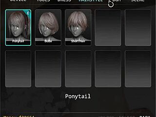 Is the Fallen Doll Ready?