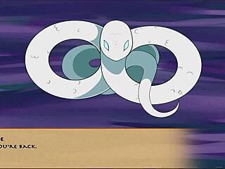 Four elements trainer book 4 love part 13 - reup