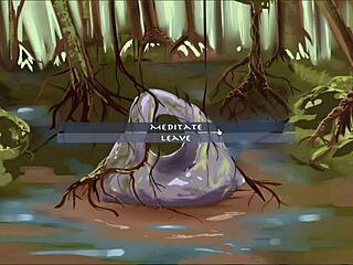 Four elements trainer book 4 love part 13 - reup