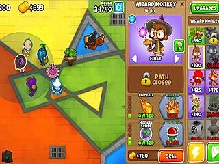 Btd6 Gameplay 1