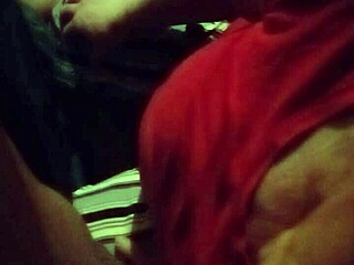 She Loves Sucking and Anal in Mexican Bondage Cheating!