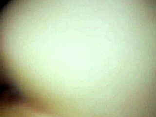 Colombian amateur relaxes at home after work