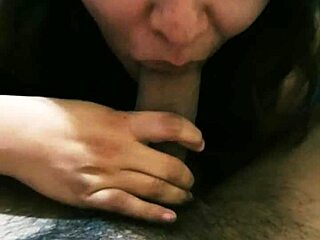 oral a hunter 666 with big tits and chubby latina homemade fun.