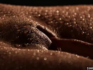 these five sinful lesbians get passionate in close-up scenes