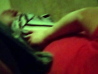 She Loves Sucking and Anal in Mexican Bondage Cheating!