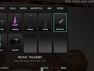 Is the Fallen Doll Ready?