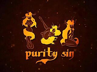 Avatar trainer bonus milfy blowjob