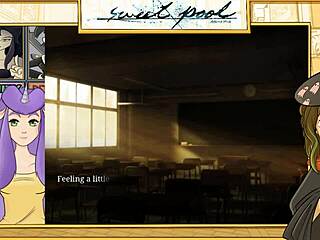 เกมยาโออิสระน้ำกับหีหนาและเซ็กส์บลอนด์ร้อนแรง