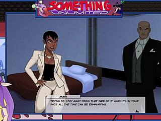 Something Unlimited ตอน 147 การผจญภัยสุดหื่น