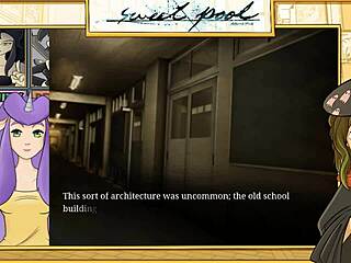 Sweet pool yaoi game with bodybuilder cock and blonde sexy action