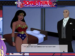 Something Unlimited Part 147 Adventure