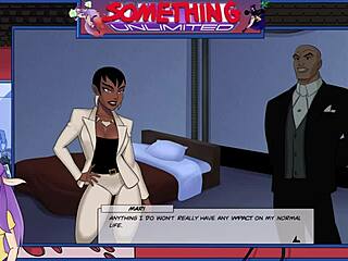 Something Unlimited Part 147 Adventure