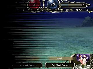 erotic anime hentai with intense action and fantasy elements